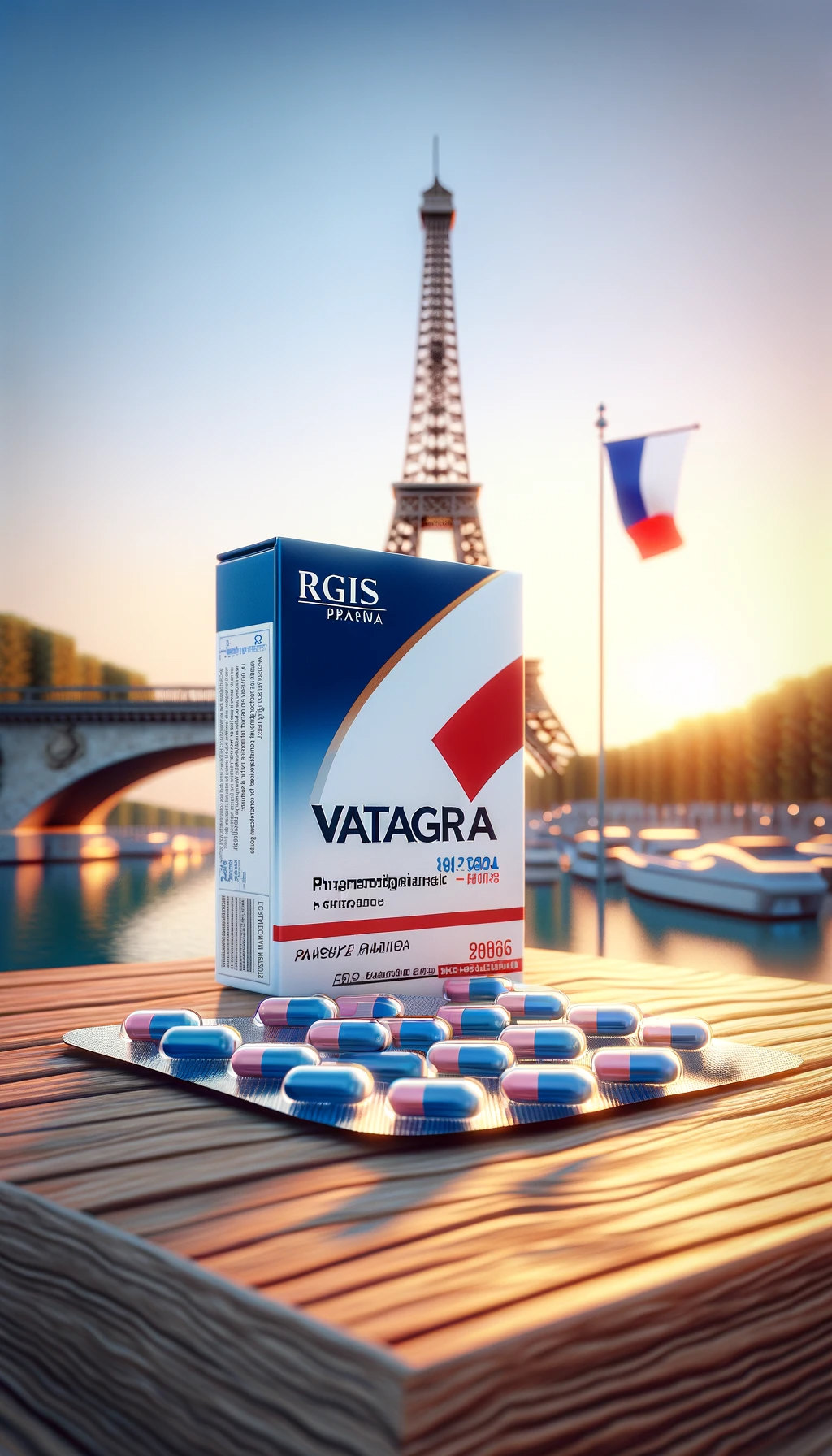 Comment se procurer du viagra en pharmacie